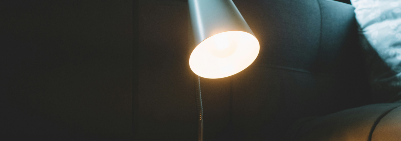 Illuminate with Art & Intention