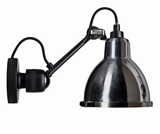 304 CLASSIC OUTDOOR SORT/RUSTFRI ambient lighting fixture