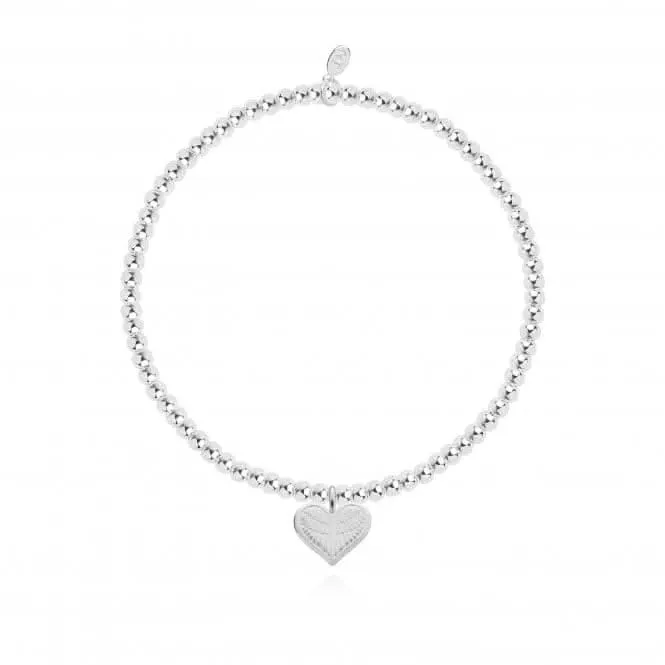 A little Always Remembered Bracelet 4666 Joma Jewellery