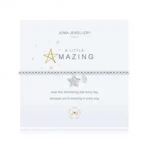 A Little Amazing Bracelet 2433 Joma Jewellery