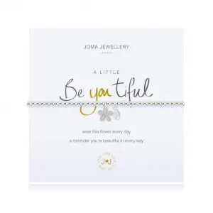 A Little Be You Tiful Bracelet 2438 Joma Jewellery