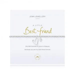 A Little Best Friend Bracelet 2290 Joma Jewellery