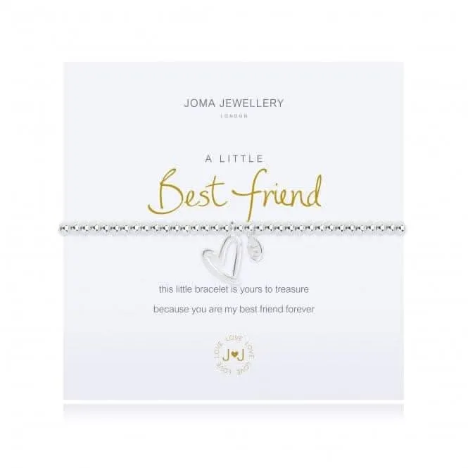 A Little Best Friend Bracelet 2290 Joma Jewellery