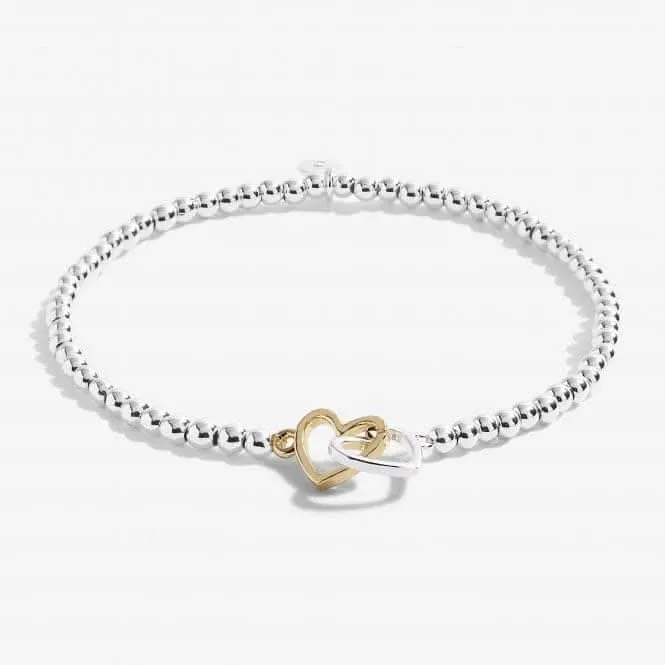 A Little Better Together Bracelet 4959 Joma Jewellery