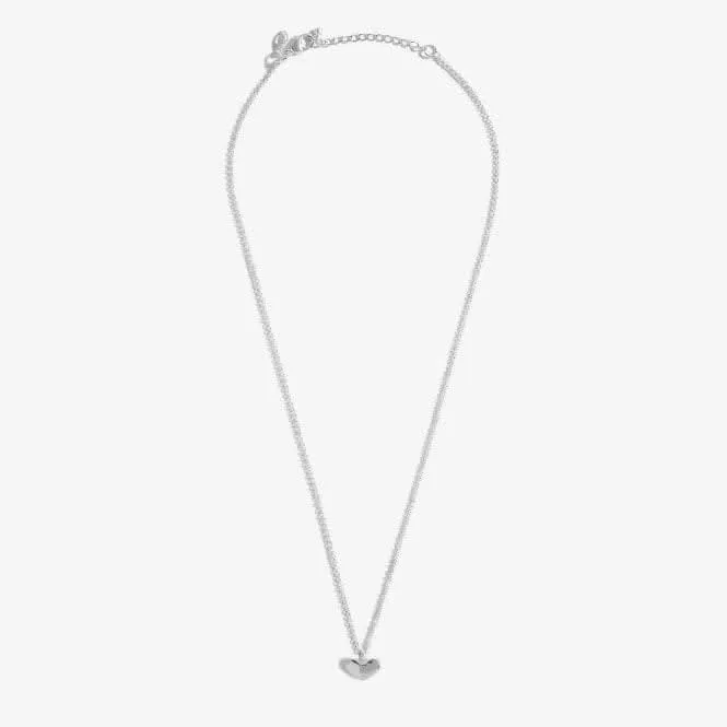 A Little 'Lovely Niece' Necklace 5716 Joma Jewellery