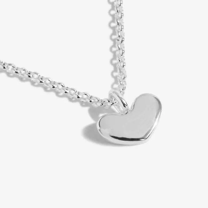 A Little 'Lovely Niece' Necklace 5716 Joma Jewellery