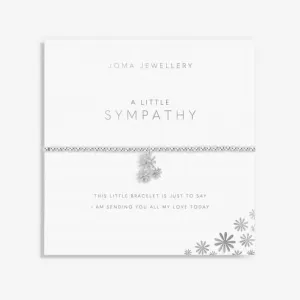 A Little 'Sympathy' Bracelet 5874 Joma Jewellery