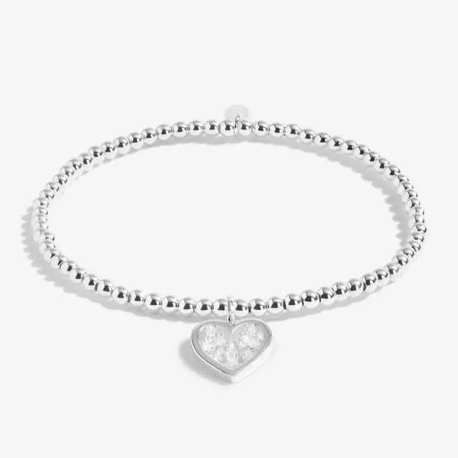 A Little 'Treasured Friend Bracelet 5813 Joma Jewellery