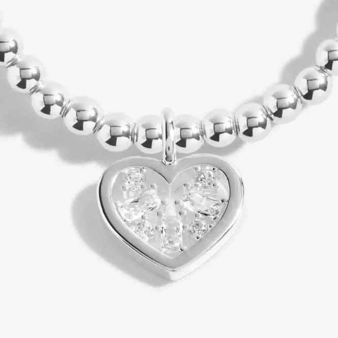 A Little 'Treasured Friend Bracelet 5813 Joma Jewellery