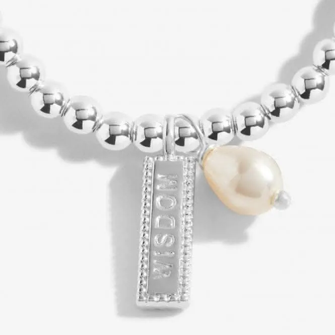 A Little 'Wisdom' Bracelet 5805 Joma Jewellery