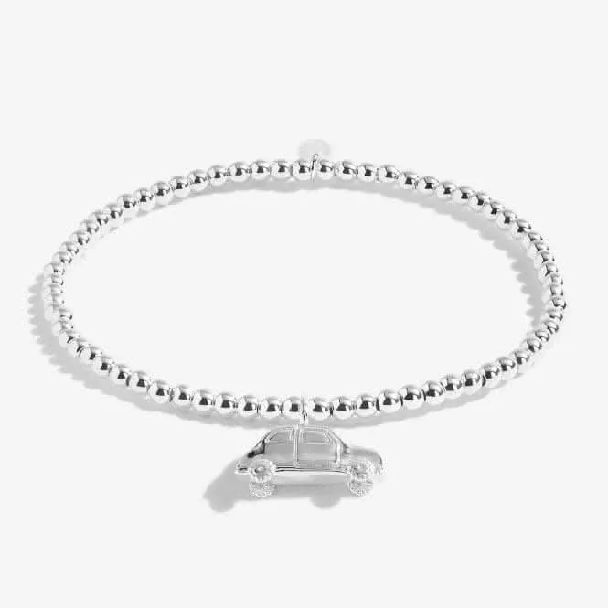 A Little 'You've Passed' Bracelet 5821 Joma Jewellery