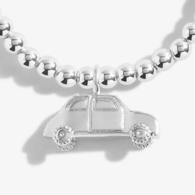 A Little 'You've Passed' Bracelet 5821 Joma Jewellery
