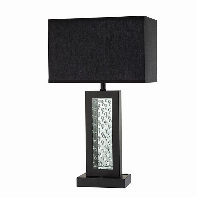 ABBI Table Lamp mini decorative bulb