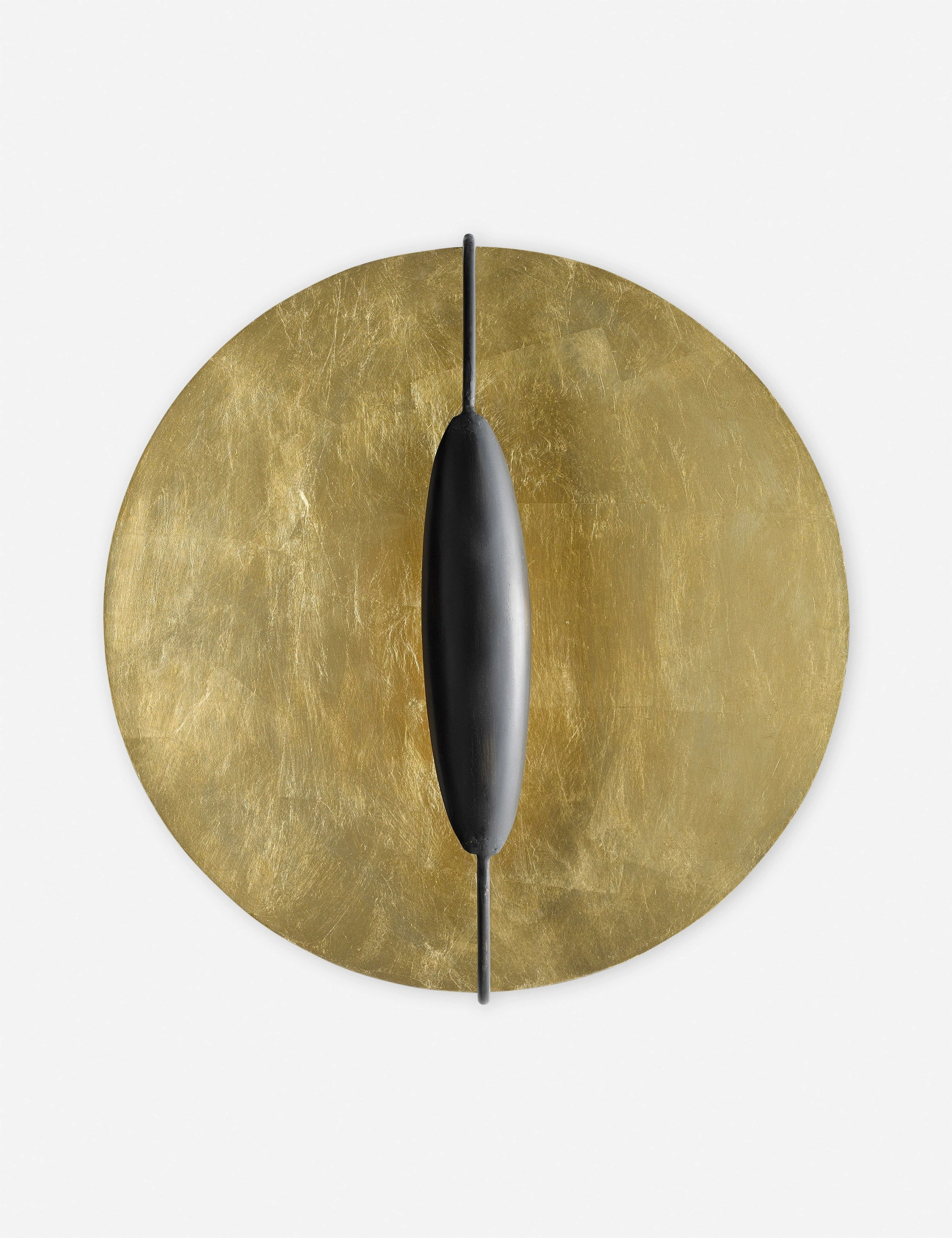 Abel Sconce minimalist reading light