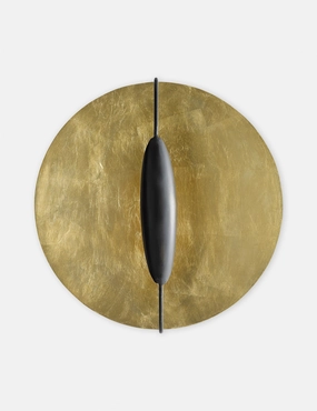Abel Sconce minimalist reading light