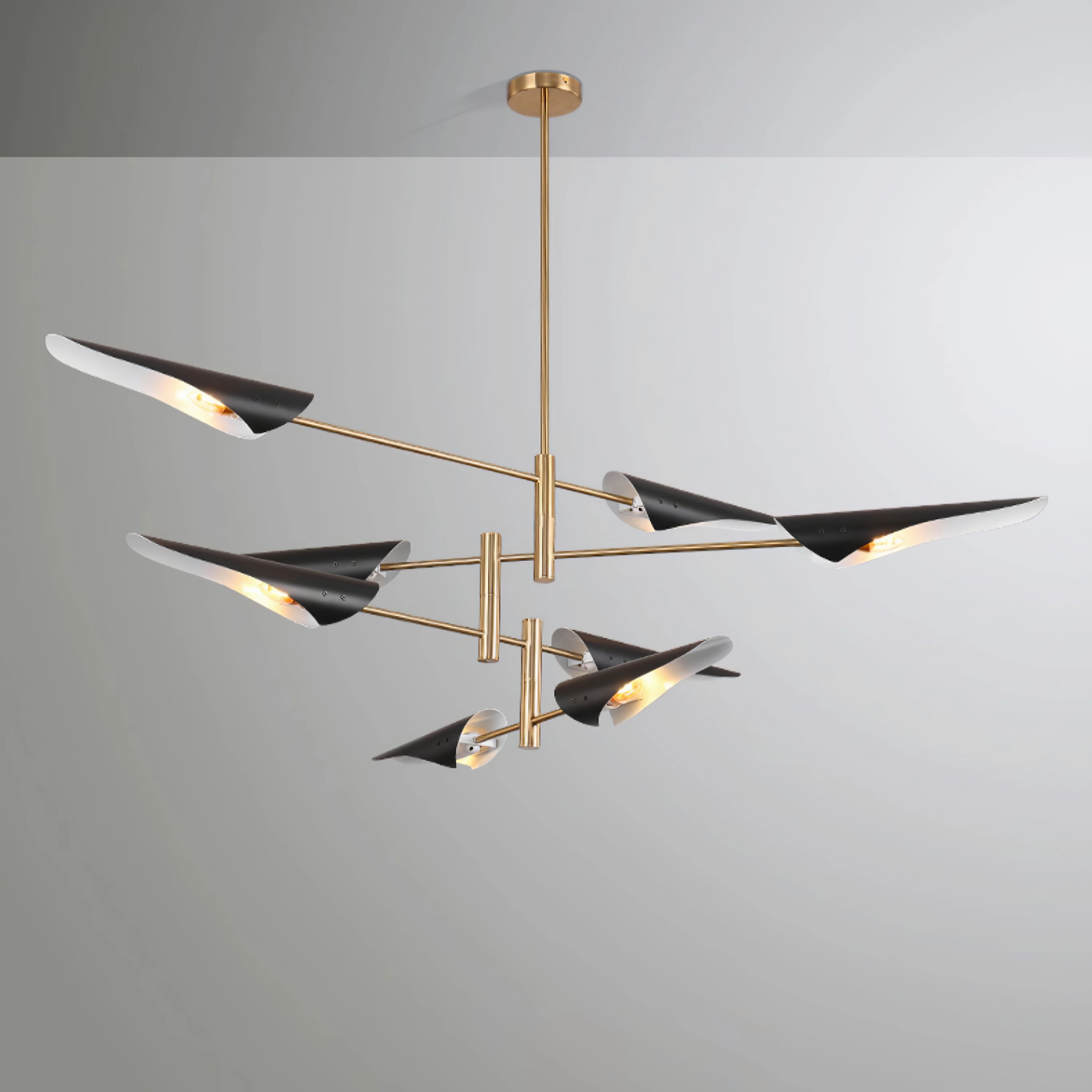 Abelon Chandelier