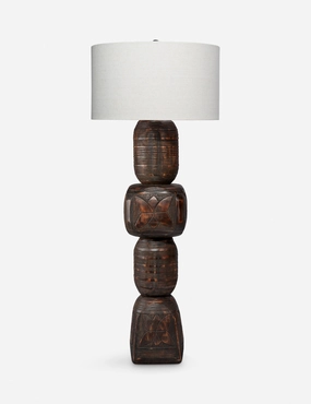 Abeni Floor Lamp patio wall lighting