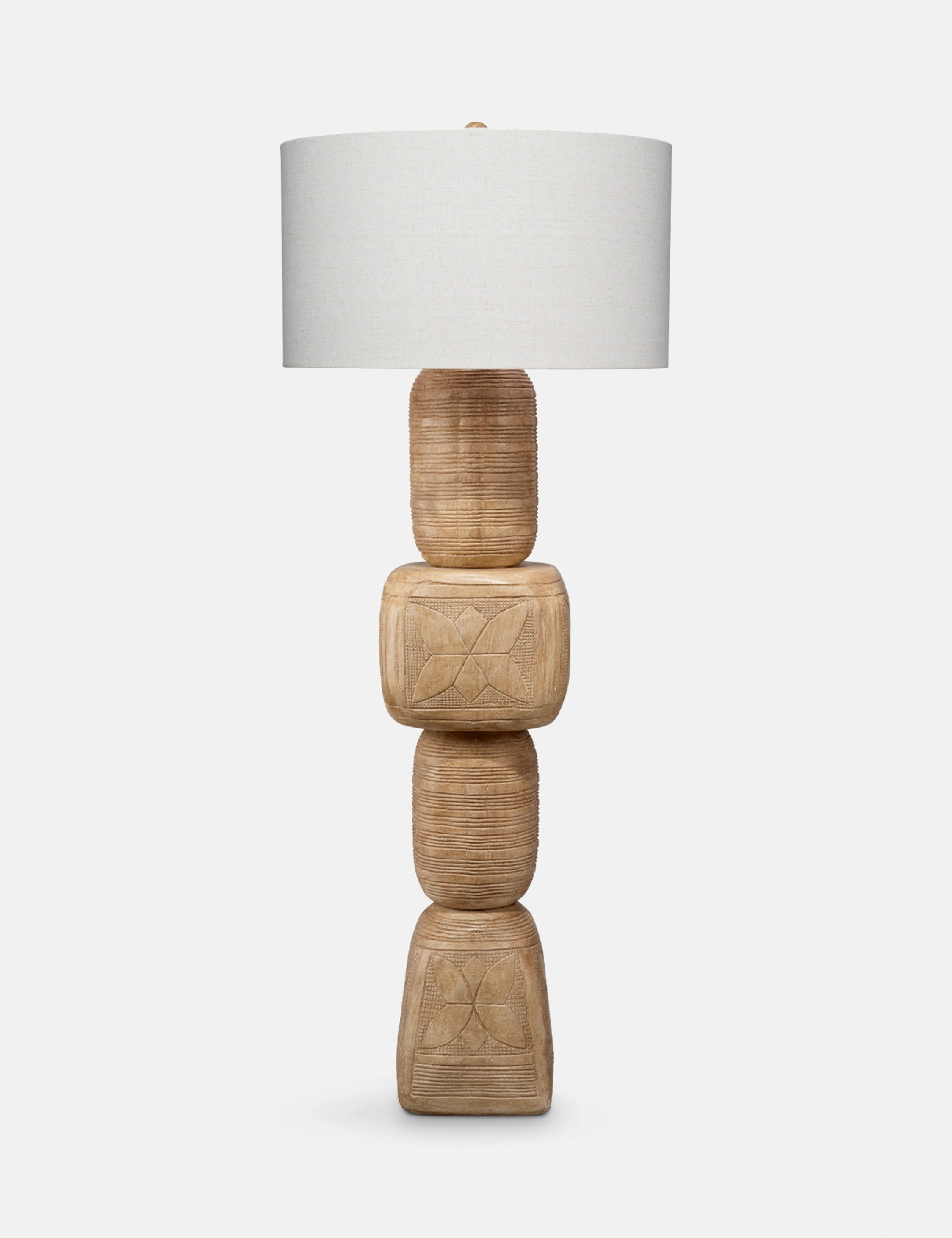 Abeni Floor Lamp