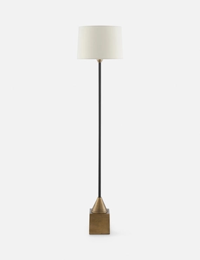 Abner Floor Lamp patio wall lighting