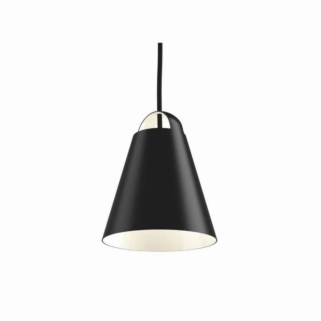 Above Pendel 175 Sort  - Louis Poulsen decorative wall light fixture