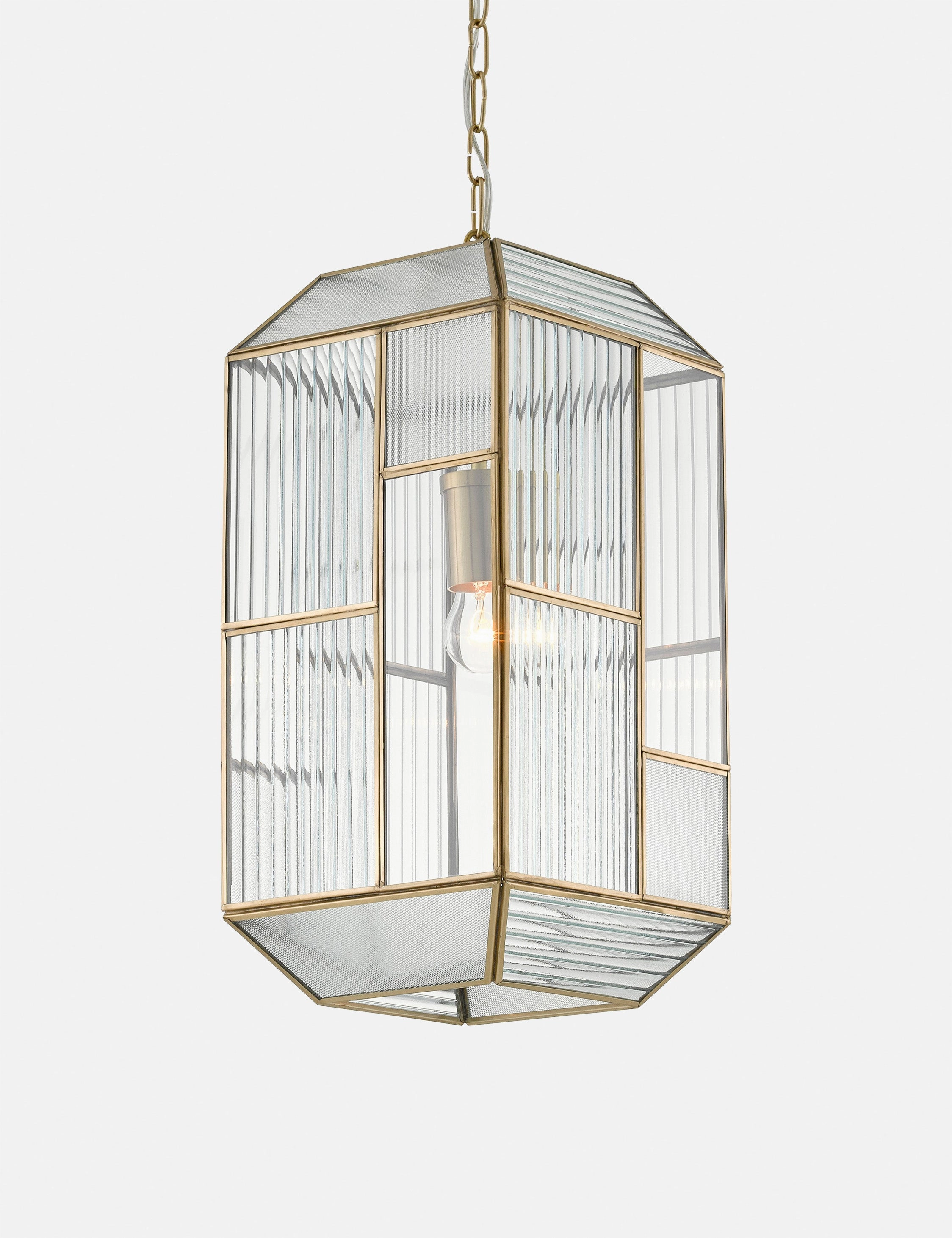 Absil Pendant Light