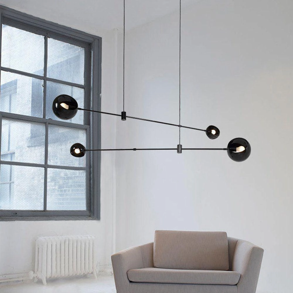 Acaba Chandelier