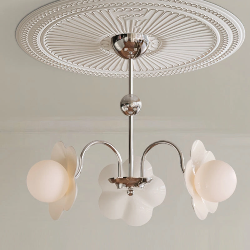 Acacia Chandelier