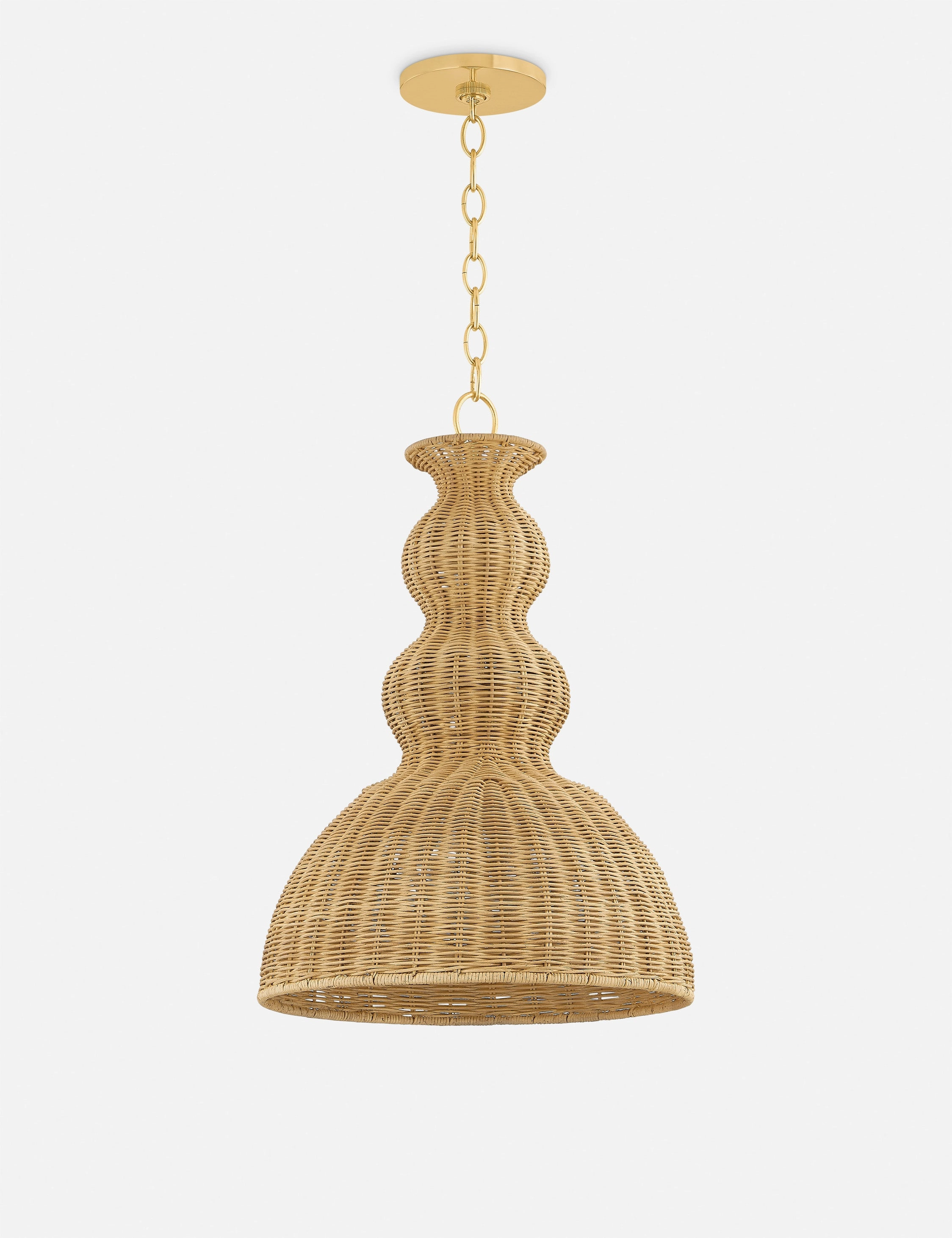 Accambray Pendant Light