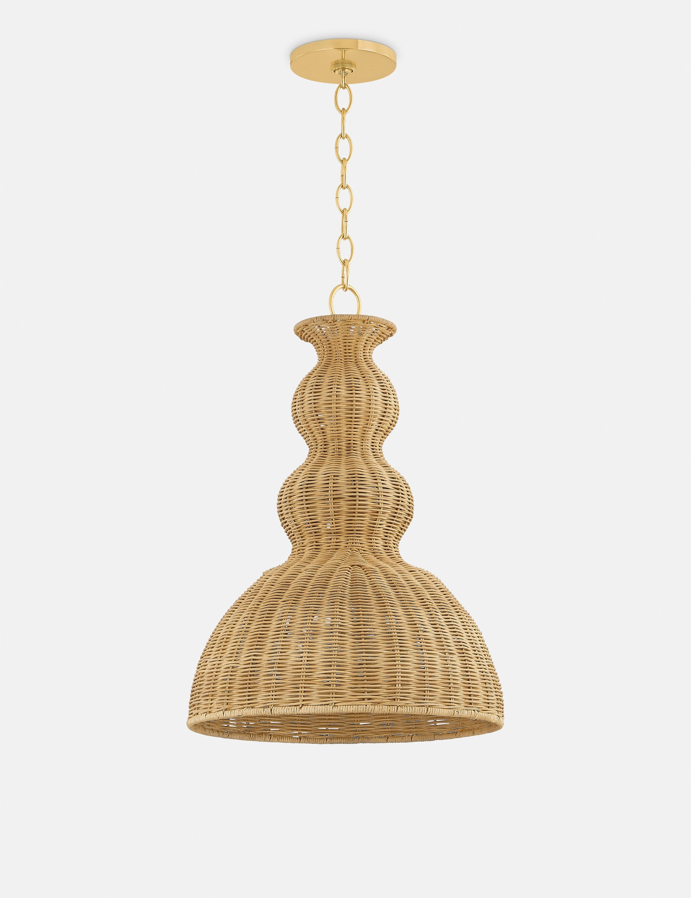 Accambray Pendant Light