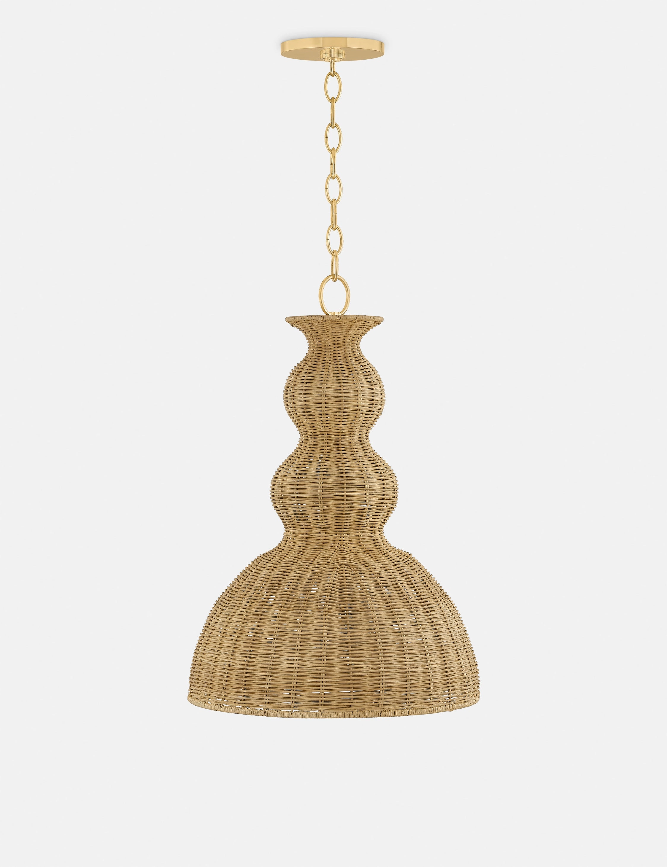 Accambray Pendant Light