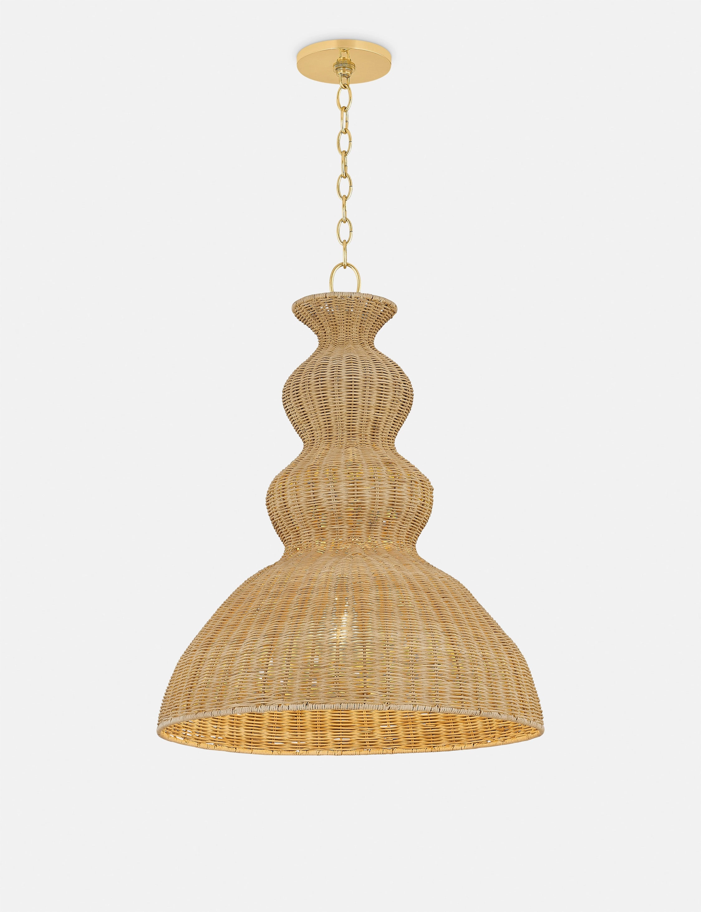 Accambray Pendant Light