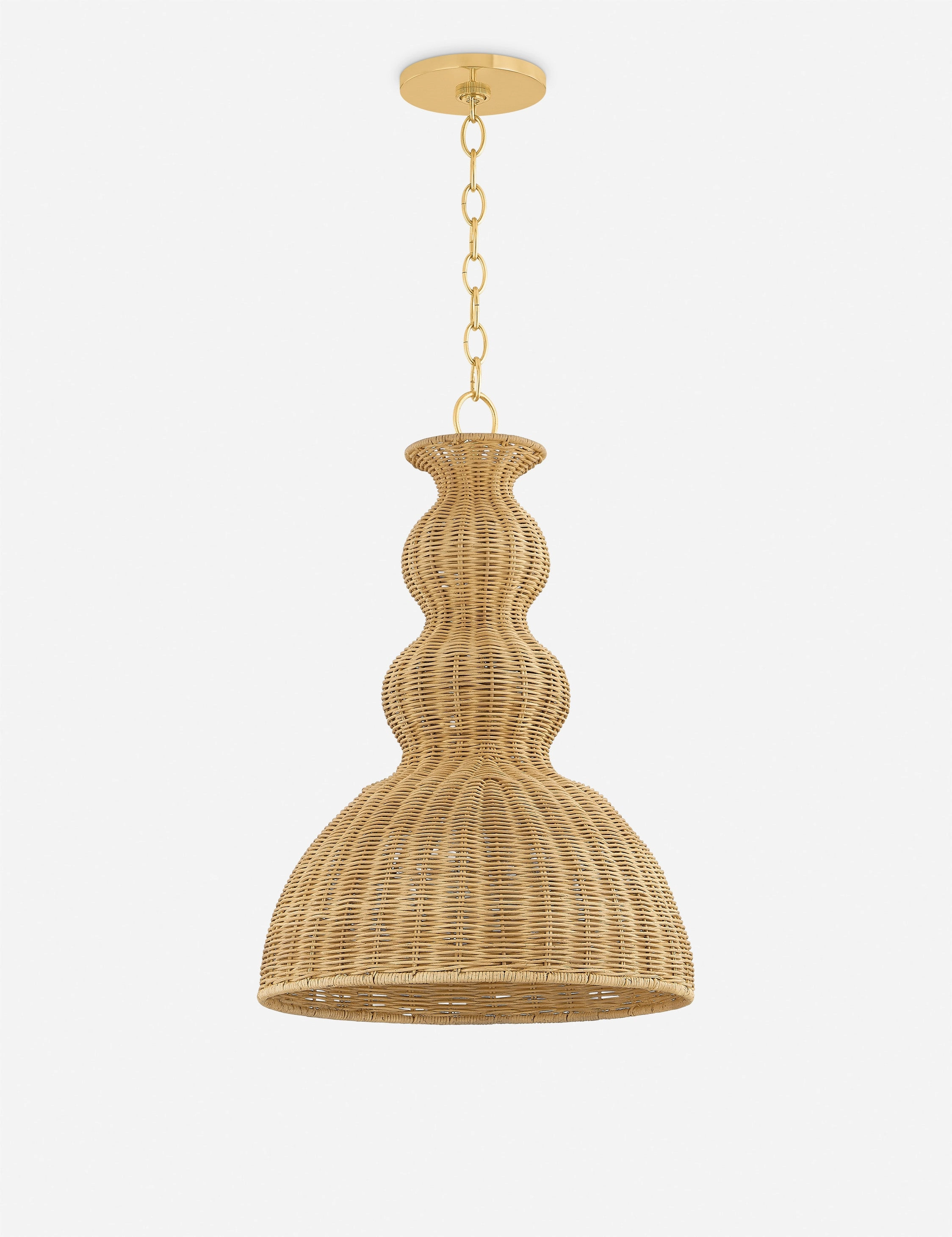 Accambray Pendant Light