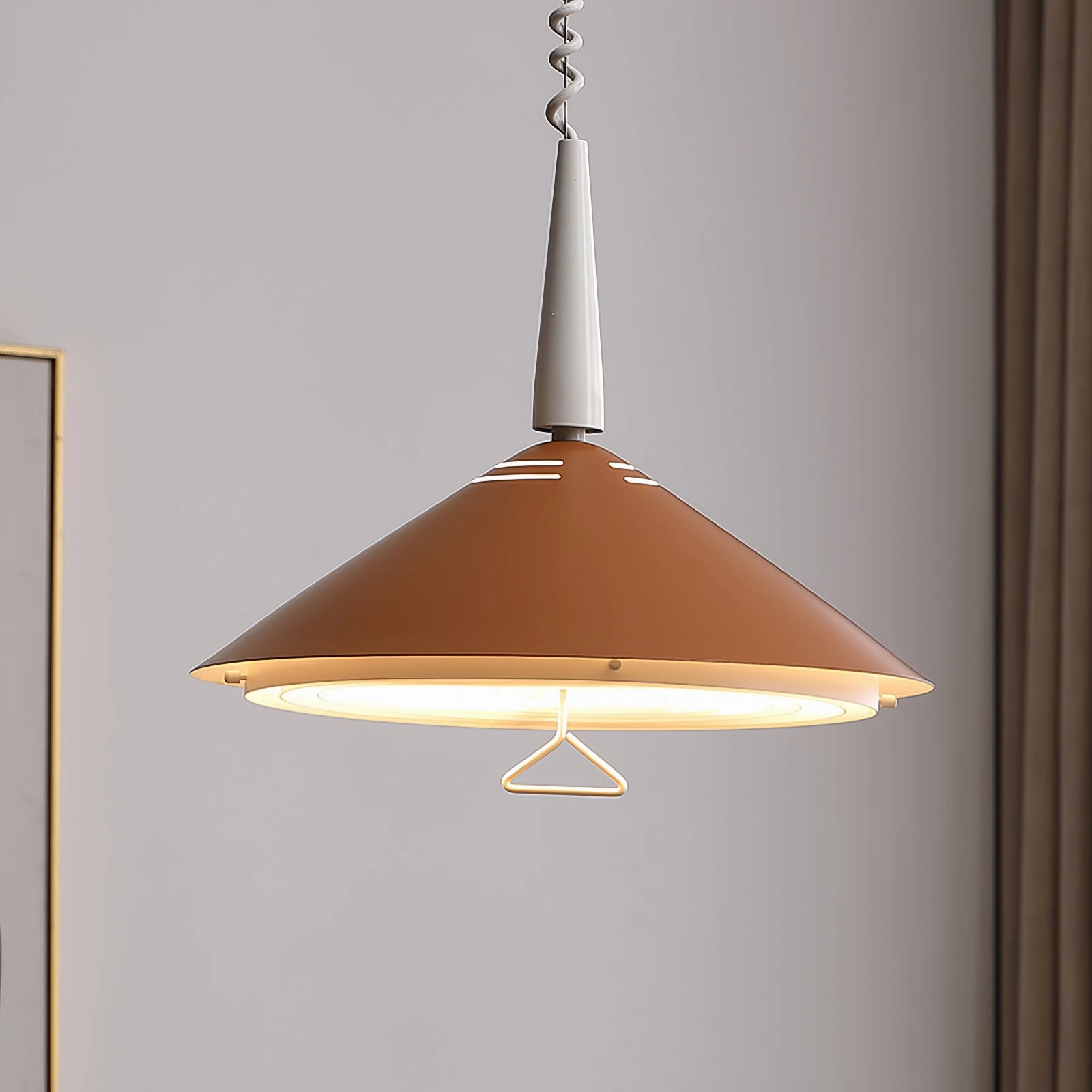 Acking Pendant Light