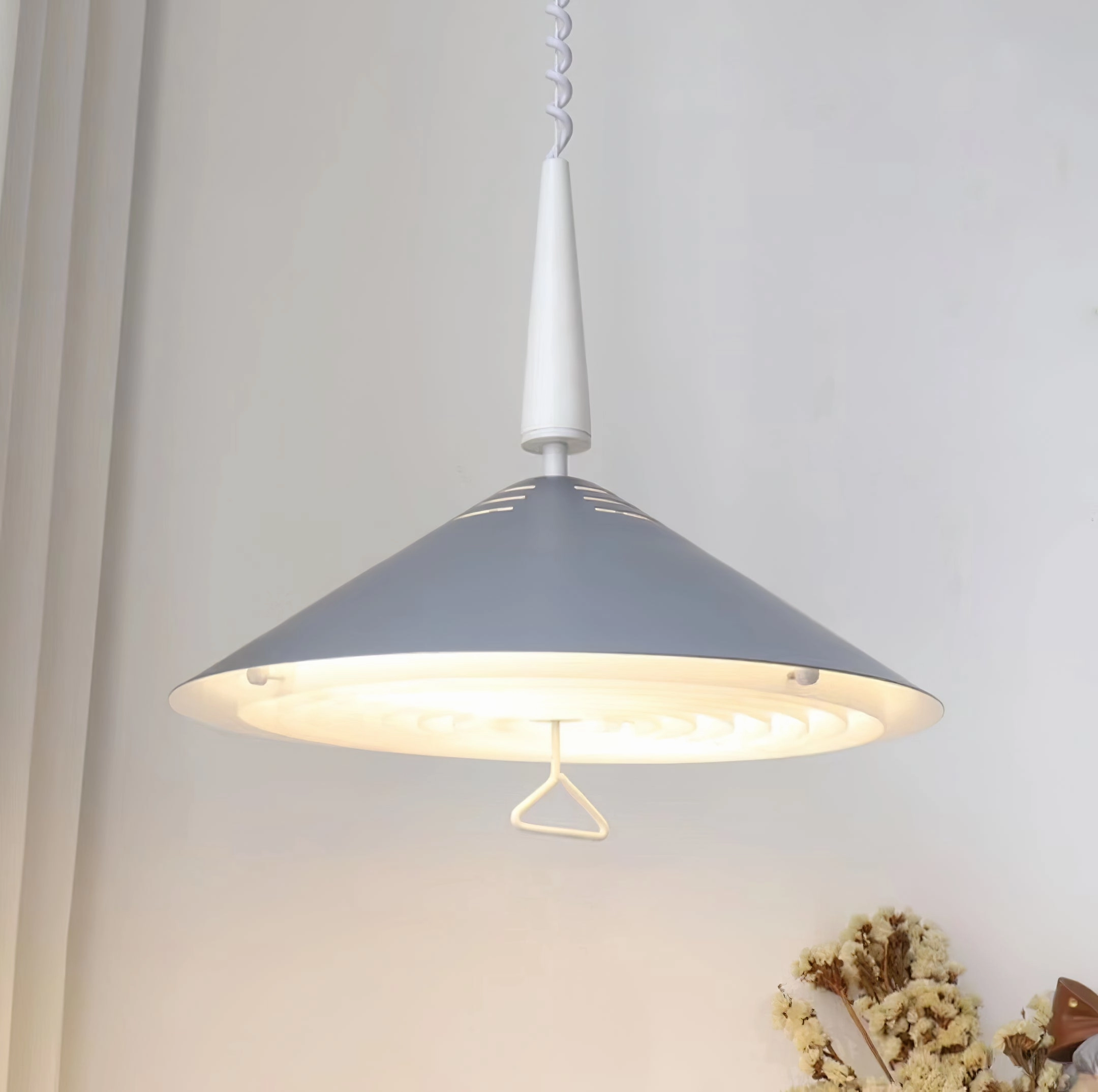 Acking Pendant Light