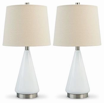 Ackson Table Lamp (Set of 2)