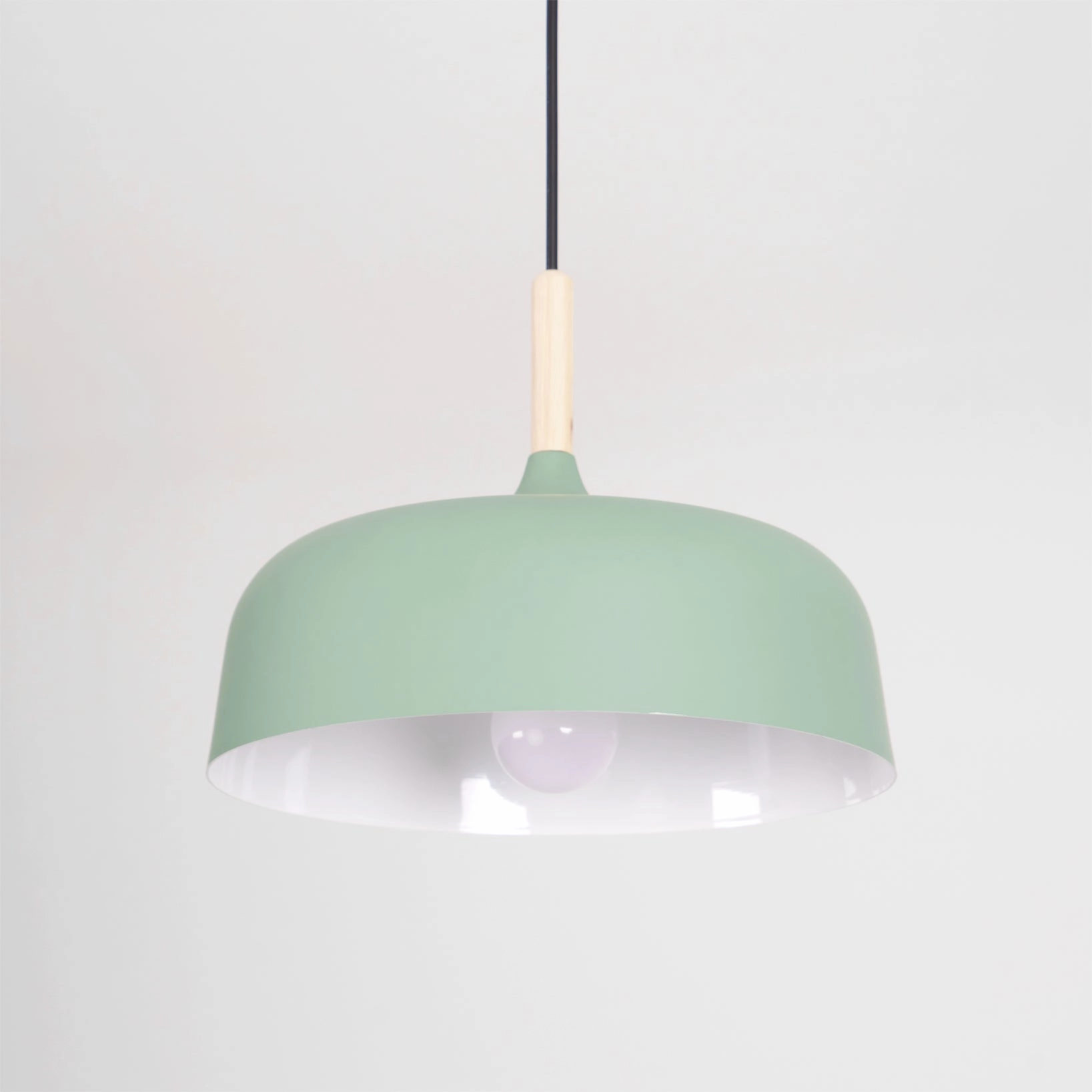 Acorn Pendant Lamp
