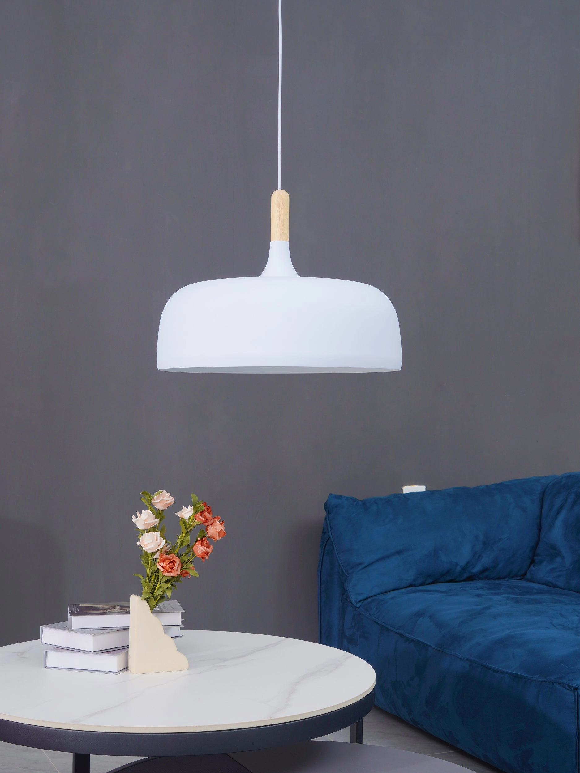 Acorn Pendant Lamp