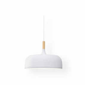 Acorn Pendant Lamp minimalist ceiling light
