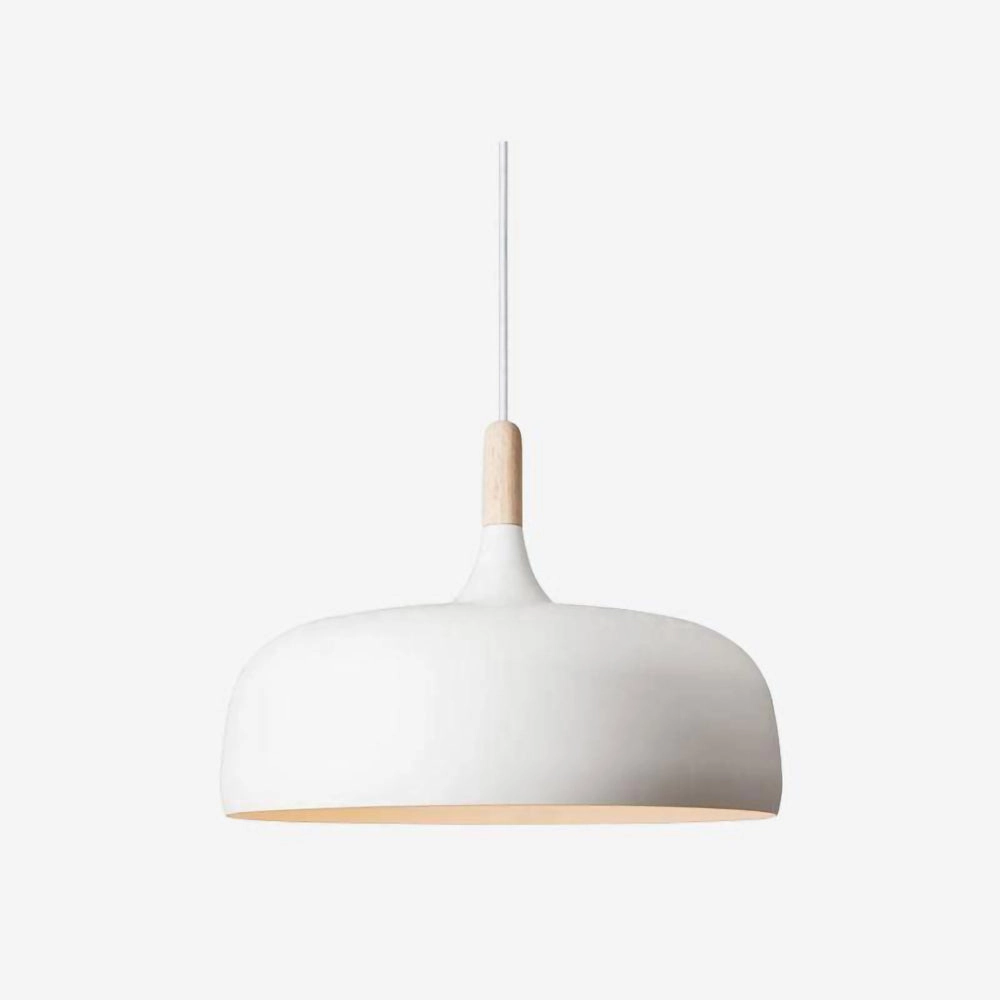 Acorn Pendant Lamp