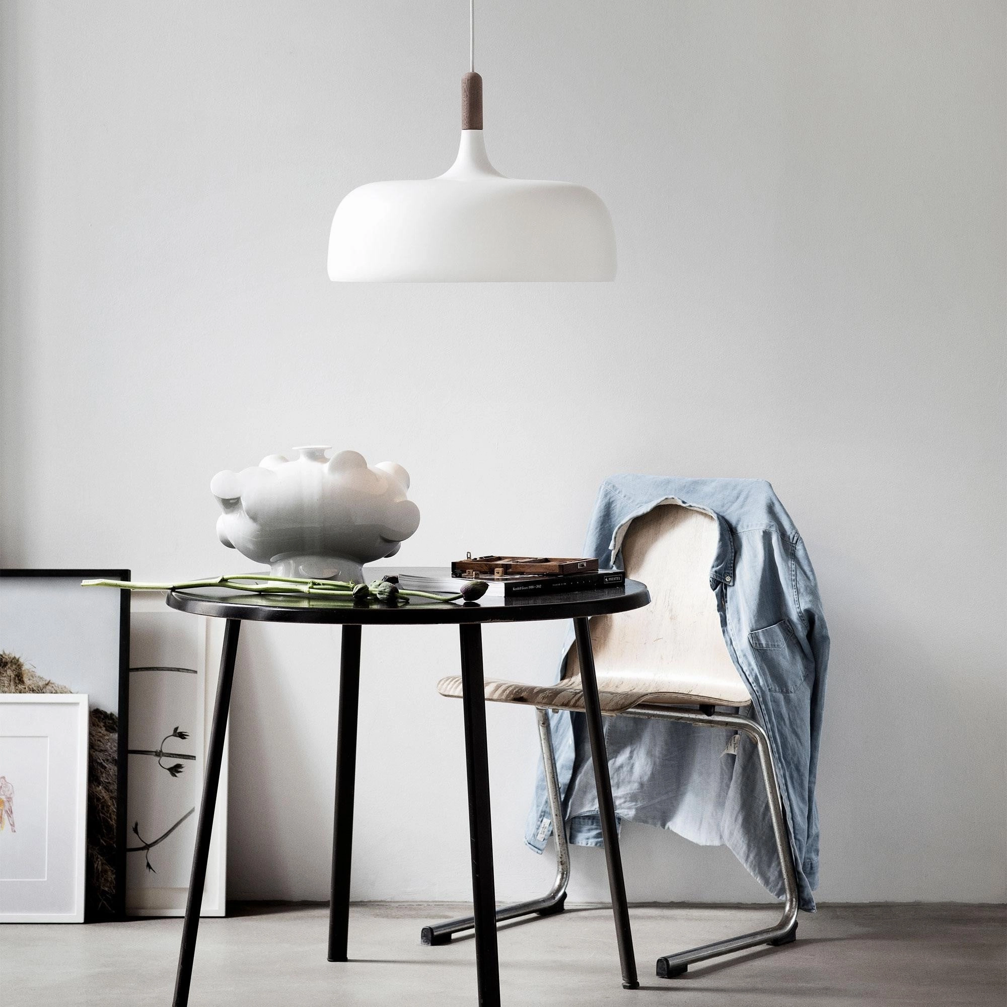 Acorn Pendant Lamp