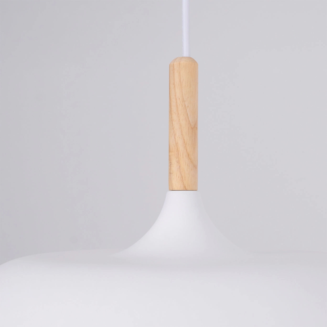 Acorn Pendant Lamp