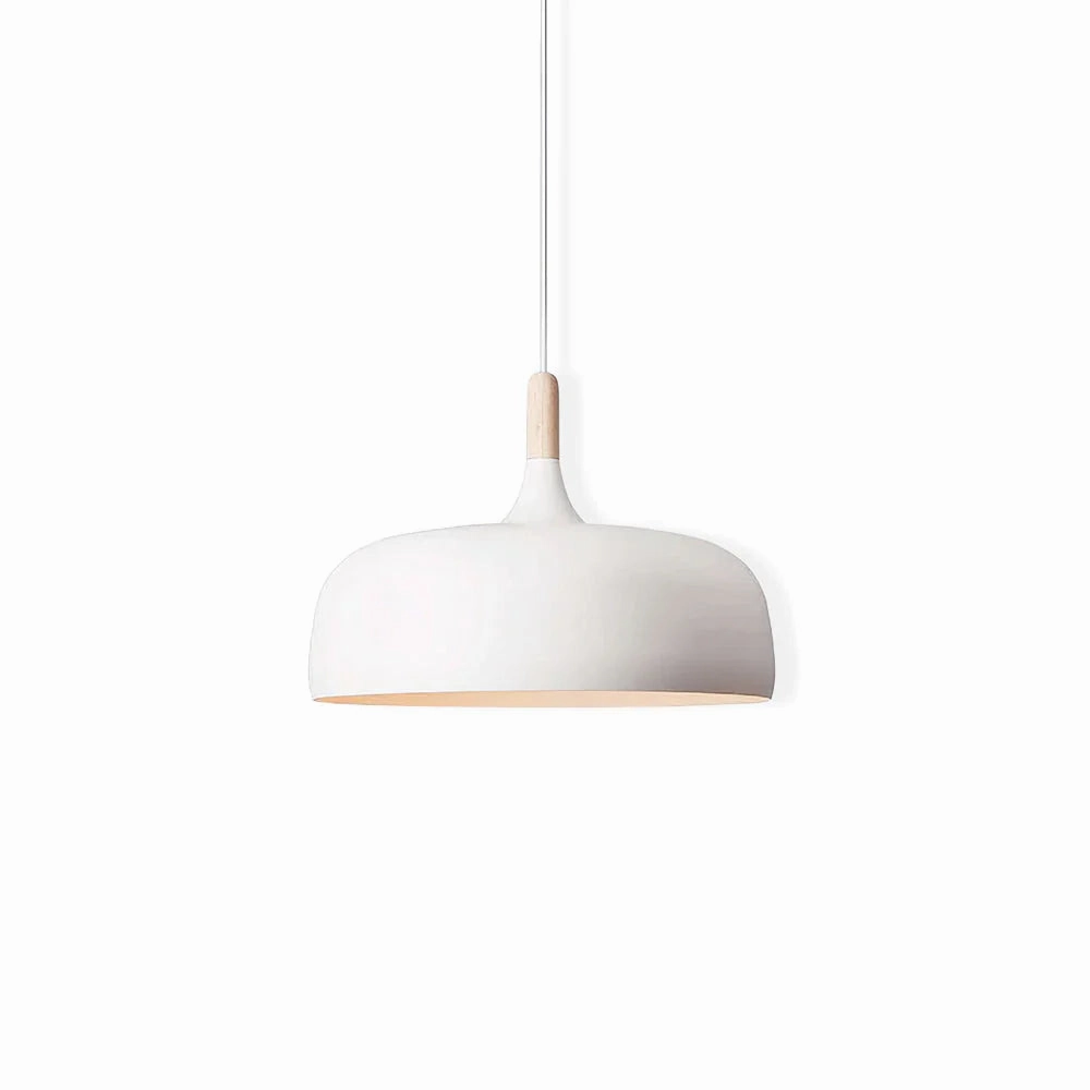 Acorn Pendant Lamp