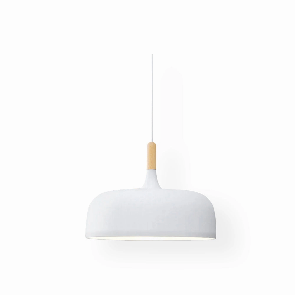 Acorn Pendant Lamp minimalist ceiling light