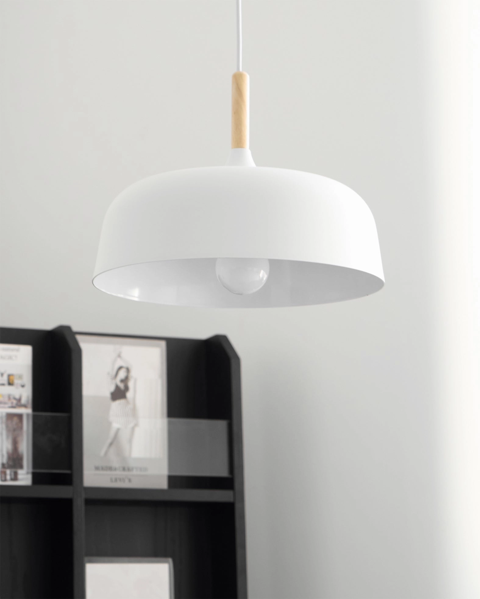 Acorn Pendant Lamp