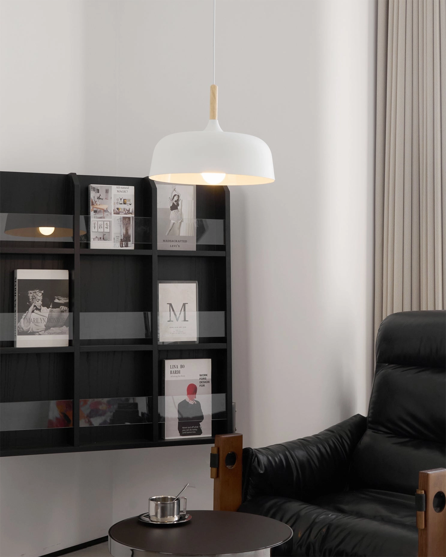 Acorn Pendant Lamp