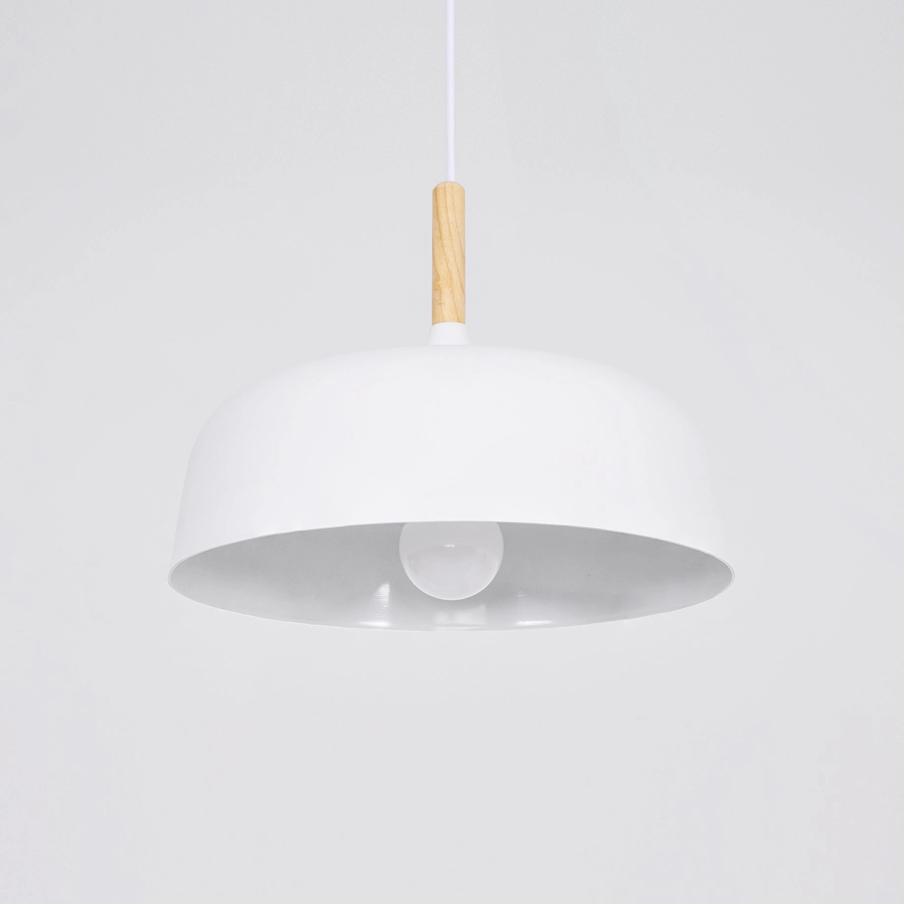 Acorn Pendant Lamp