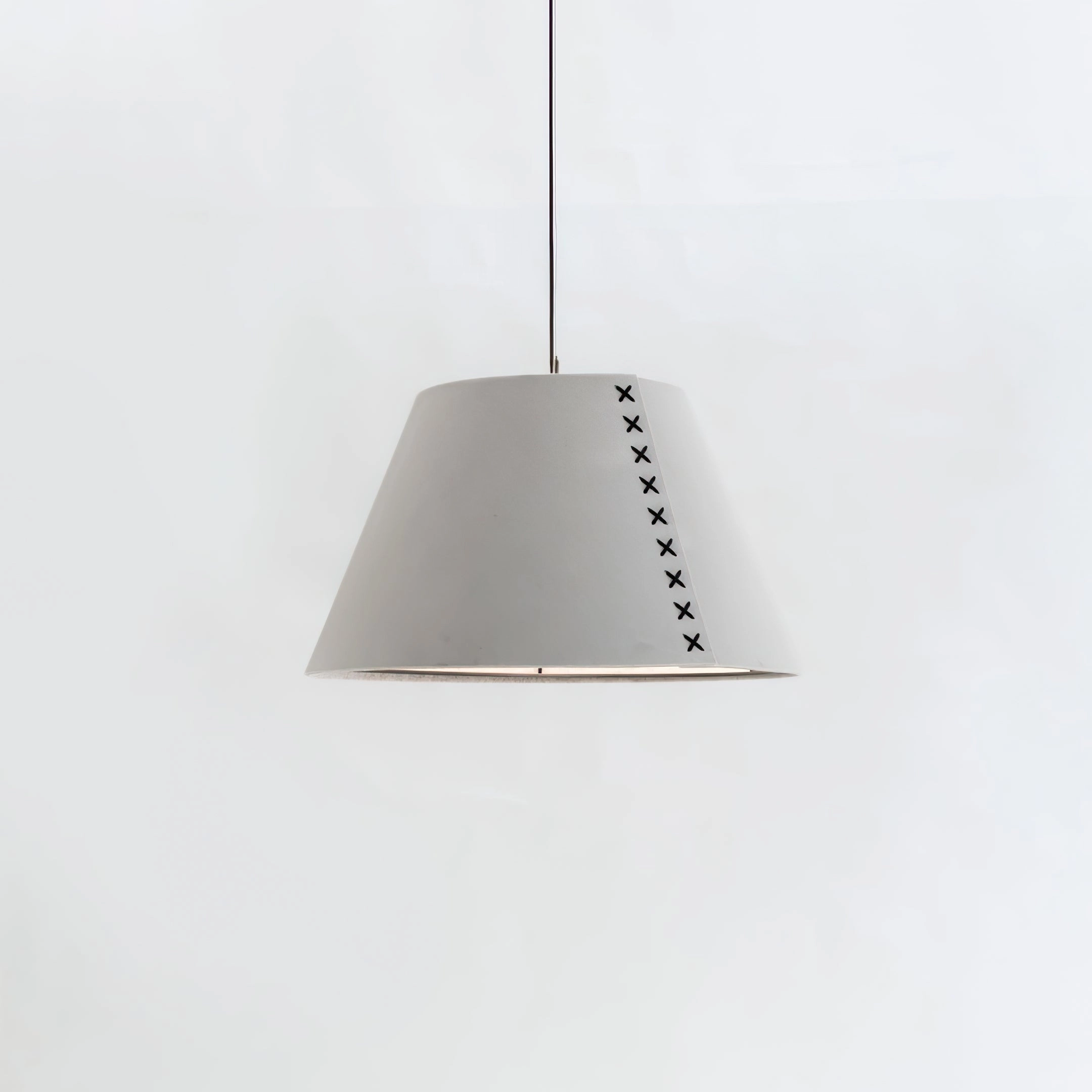 Acoustic Pendant Lamp