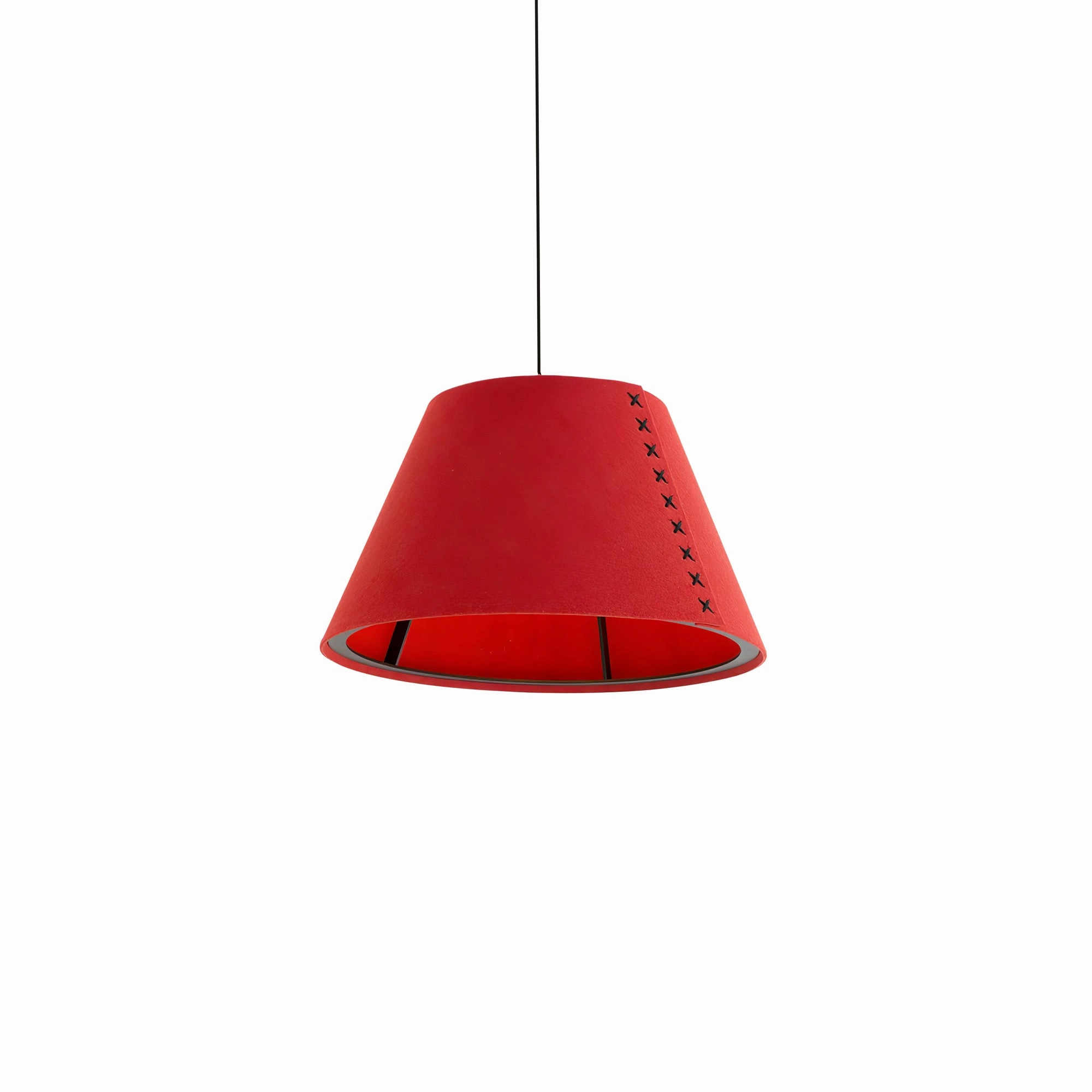 Acoustic Pendant Lamp