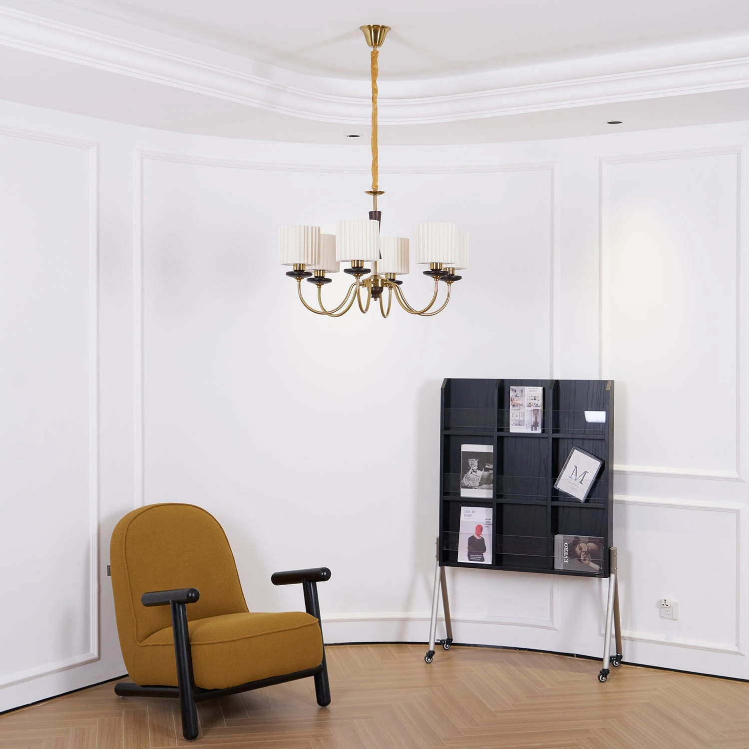 Acurt Chandelier