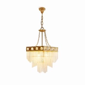 Adagio Pendant Lamp minimalist ceiling light